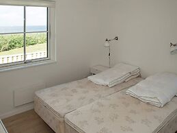 5 Person Holiday Home in Farso