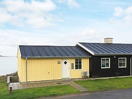 5 Person Holiday Home in Farso