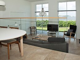 5 Person Holiday Home in Farso