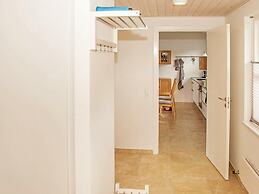 5 Person Holiday Home in Farso