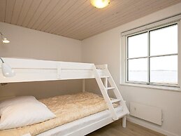 5 Person Holiday Home in Farso