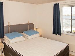 5 Person Holiday Home in Farso