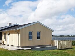 5 Person Holiday Home in Farso