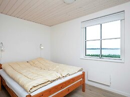 5 Person Holiday Home in Farso