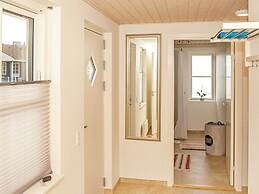 5 Person Holiday Home in Farso