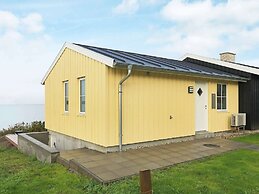 5 Person Holiday Home in Farso