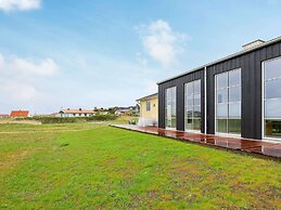 5 Person Holiday Home in Farso