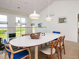 5 Person Holiday Home in Farso