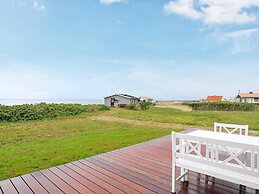 5 Person Holiday Home in Farso