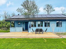 6 Person Holiday Home in Kopingsvik