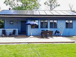 6 Person Holiday Home in Kopingsvik