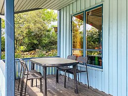 6 Person Holiday Home in Kopingsvik