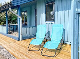 6 Person Holiday Home in Kopingsvik