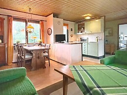 6 Person Holiday Home in Kopingsvik