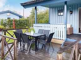 6 Person Holiday Home in Kopingsvik