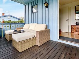 6 Person Holiday Home in Kopingsvik