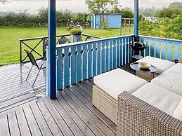 6 Person Holiday Home in Kopingsvik