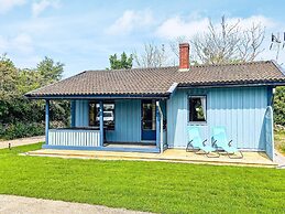 6 Person Holiday Home in Kopingsvik