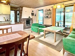 6 Person Holiday Home in Kopingsvik