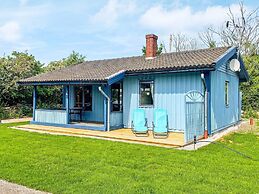 6 Person Holiday Home in Kopingsvik