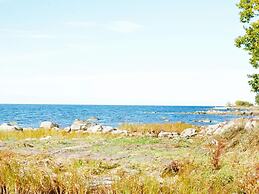 6 Person Holiday Home in Kopingsvik