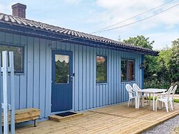 6 Person Holiday Home in Kopingsvik