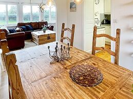 6 Person Holiday Home in Kopingsvik