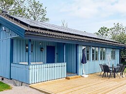 6 Person Holiday Home in Kopingsvik