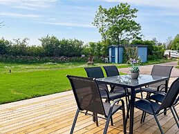 6 Person Holiday Home in Kopingsvik