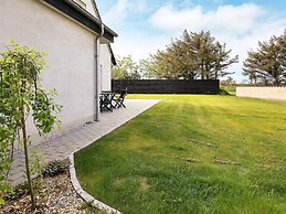 8 Person Holiday Home in Harboore