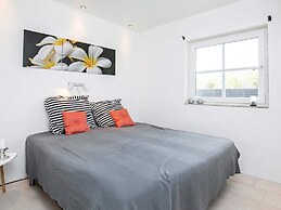 8 Person Holiday Home in Harboore