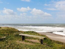 8 Person Holiday Home in Harboore