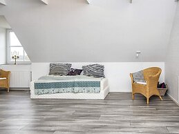 8 Person Holiday Home in Harboore