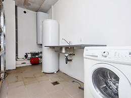 8 Person Holiday Home in Harboore