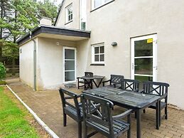 8 Person Holiday Home in Harboore
