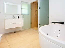 8 Person Holiday Home in Harboore