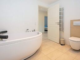 8 Person Holiday Home in Harboore