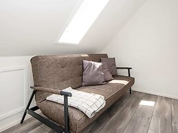 8 Person Holiday Home in Harboore