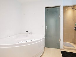 8 Person Holiday Home in Harboore