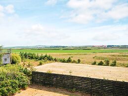 8 Person Holiday Home in Harboore