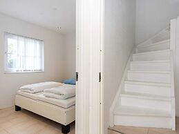 8 Person Holiday Home in Harboore