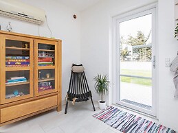 8 Person Holiday Home in Harboore