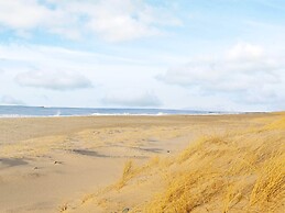 8 Person Holiday Home in Harboore