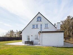 8 Person Holiday Home in Harboore
