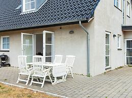 8 Person Holiday Home in Harboore