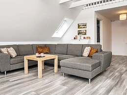 8 Person Holiday Home in Harboore