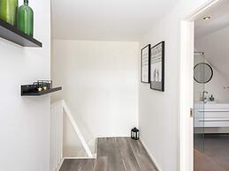 8 Person Holiday Home in Harboore