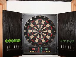 8 Person Holiday Home in Harboore