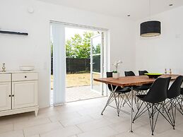 8 Person Holiday Home in Harboore