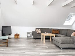 8 Person Holiday Home in Harboore